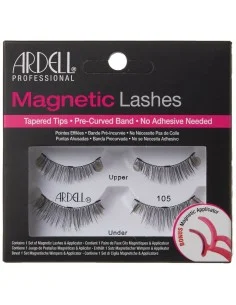 Lot de faux cils Nanolash VOLUME LASHES Extensions 6-13 mm | Tienda24 Tienda24.eu