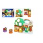 Juguete Interactivo WinFun Sorter Treehouse Winfun 32 x 24,5 x 7 cm | Tienda24 - Global Online Shop Tienda24.eu