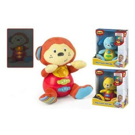 Peluche Winfun de Winfun, Animales y figuras - Ref: S8903405, Precio: 11,76 €, Descuento: %