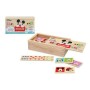 Domino Disney (28 pcs) | Tienda24 - Global Online Shop Tienda24.eu