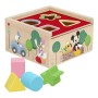 Cubo Disney (13 cm) | Tienda24 - Global Online Shop Tienda24.eu