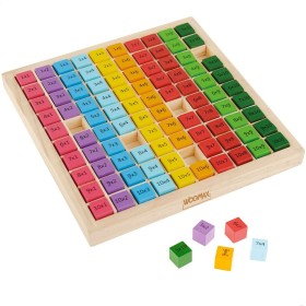 Puzzle Woomax (101 pcs) de Woomax, Jogos de tabuleiro - Ref: S8903602, Preço: 9,81 €, Desconto: %