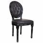 Silla de Comedor Alexandra House Living Negro 46 x 96 x 48 cm de Alexandra House Living, Sillas - Ref: D1631398, Precio: 147,...