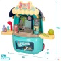 Playset Colorbaby Mala 19 Peças | Tienda24 - Global Online Shop Tienda24.eu