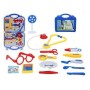 Mala Médica de Brincar com Acessórios My Doctor Colorbaby (14 pcs) | Tienda24 - Global Online Shop Tienda24.eu