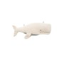 Fluffy toy Crochetts OCÉANO Blue Whale 29 x 84 x 14 cm 2 Pieces | Tienda24 Tienda24.eu