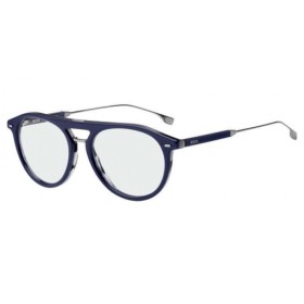 Montura de Gafas Hombre Hugo Boss BOSS-1358-BB-NLB Ø 53 mm