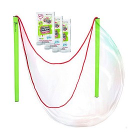 Juego de Pompas de Jabón Bizak | Tienda24 - Global Online Shop Tienda24.eu