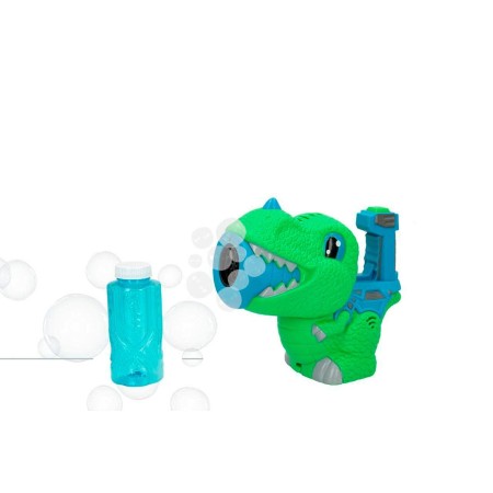 Pistola di Bolle di Sapone Colorbaby 150 ml Elettrica Dinosauro | Tienda24 - Global Online Shop Tienda24.eu