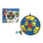 Dartboard mit Klettverschluss-Kugeln Sports Colorbaby (29,5 cm) | Tienda24 - Global Online Shop Tienda24.eu