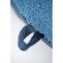 Plüschtier Crochetts OCÉANO Blau 59 x 11 x 65 cm | Tienda24 Tienda24.eu