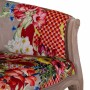 Sitz Alexandra House Living Hellrosa Kautschukholz 100 % polyester 61 x 71 x 61 cm von Alexandra House Living, Stühle - Ref: ...