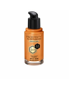 Base de Maquilhagem Fluida Accord Parfait L'Oreal Make Up (30 ml) (30 ml) | Tienda24 Tienda24.eu