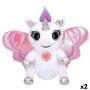 Peluche Eolo 31 x 24 x 13 cm (2 Unidades) de Eolo, Animales y figuras - Ref: S8905152, Precio: 55,02 €, Descuento: %