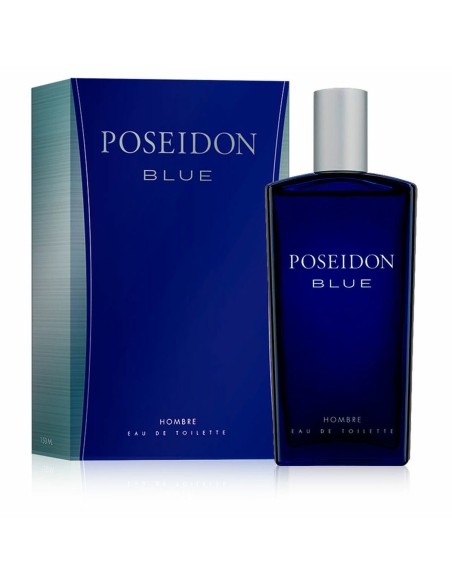 Perfume Hombre Poseidon EDP 150 ml Blue | Tienda24 Tienda24.eu