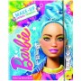 Conjunto de Maquilhagem Infantil Barbie Barbie | Tienda24 - Global Online Shop Tienda24.eu