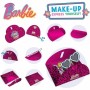 Conjunto de Maquilhagem Infantil Barbie Barbie | Tienda24 - Global Online Shop Tienda24.eu