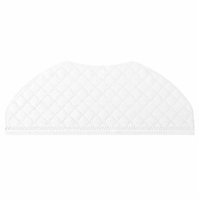 Sheets Crochetts Alice 33 x 43 x 2 cm 3 Pieces | Tienda24 Tienda24.eu