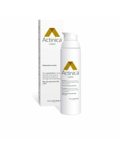 Protecteur Solaire Actinica UVA/UVB 80 ml de Actinica, Filtres solaires - Ref: S05114601, Precio: 23,72 €, Descuento: %