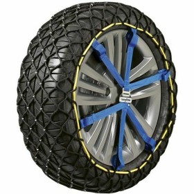 Chaînes à neige pour voiture Michelin Easy Grip EVOLUTION 1 de Michelin, Chaînes à neige - Réf : S9000686, Prix : 75,35 €, Re...