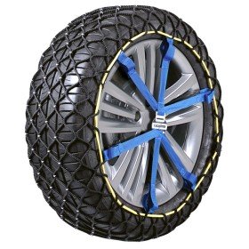 Chaînes à neige pour voiture Michelin Easy Grip EVOLUTION 2 de Michelin, Chaînes à neige - Réf : S9000687, Prix : 109,77 €, R...