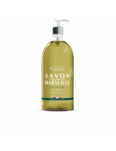 Liquid Soap Beauterra Marseille Universal Roses Hands 1 L | Tienda24 Tienda24.eu