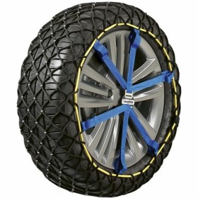 Cadenas de Nieve de Coche Michelin Easy Grip EVOLUTION 8 Michelin - 1