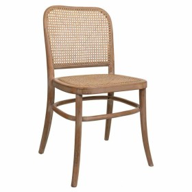 Dining Chair Alexandra House Living Brown 40 x 83 x 44 cm by Alexandra House Living, Dining Chairs - Ref: D1631405, Price: 20...