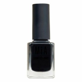 Esmalte de uñas Mia Cosmetics Paris Coal (11 ml)