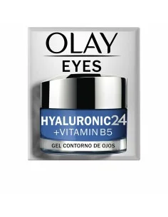 Tratamento para o Contorno dos Olhos Vichy Mineral Hidratante Iluminador | Tienda24 Tienda24.eu