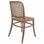 Dining Chair Alexandra House Living Brown 40 x 83 x 44 cm by Alexandra House Living, Dining Chairs - Ref: D1631405, Price: 20...