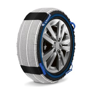 Cadenas de Nieve de Coche Michelin SOS GRIP | Tienda24 - Global Online Shop Tienda24.eu