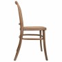 Dining Chair Alexandra House Living Brown 40 x 83 x 44 cm by Alexandra House Living, Dining Chairs - Ref: D1631405, Price: 20...