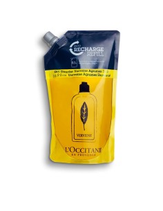 Gel Doccia L'Occitane En Provence Ricarica Agrumi Verbena 500 ml da L'Occitane En Provence, Bagnoschiuma, docciaschiuma e gel...