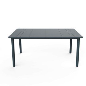 Dining Table DKD Home Decor 180 x 90 x 80 cm Wood Mango wood | Tienda24 Tienda24.eu