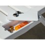 Conjunto de Mesa con Tumbonas Resol Master + Andorra Blanco 3 Piezas | Tienda24 Tienda24.eu