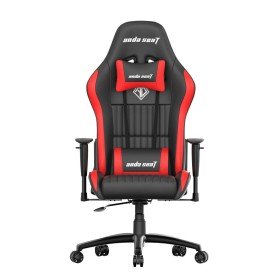 Silla Gaming Blanco | Tienda24 - Global Online Shop Tienda24.eu