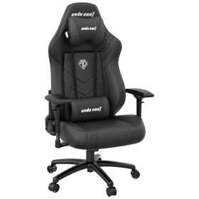 Cadeira de Gaming AndaSeat Dark Demon Premium Preto de AndaSeat, Cadeiras Gaming - Ref: S9001883, Preço: 345,64 €, Desconto: %