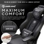 Gaming-Stuhl AndaSeat Dark Demon Premium Schwarz | Tienda24 - Global Online Shop Tienda24.eu