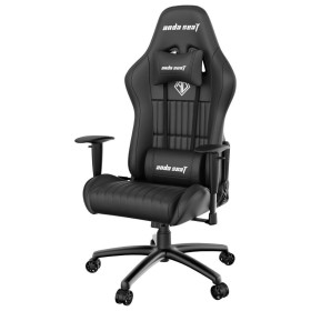 Gaming Chair AndaSeat Jungle Black by AndaSeat, Gaming chairs - Ref: S9001885, Price: 219,39 €, Discount: %