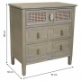 Comodino Alexandra House Living Verde 36 x 70 x 65 cm di Alexandra House Living, Comodini - Rif: D1631408, Prezzo: 184,14 €, ...