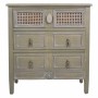 Comodino Alexandra House Living Verde 36 x 70 x 65 cm di Alexandra House Living, Comodini - Rif: D1631408, Prezzo: 184,14 €, ...