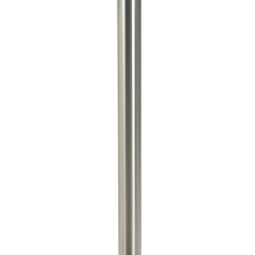 Bar Cavus Acier inoxydable 100 cm de Cavus, Tables et supports de télévision - Réf : S9001962, Prix : 142,94 €, Remise : %