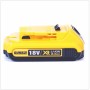 Wiederaufladbare Lithiumbatterie Dewalt DCB183 2 Ah 18 V (1 Stück) von Dewalt, Akkuschrauberzubehör - Ref: S9100000, Preis: 5...