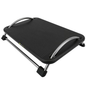 Reposapiés Techly ICA-FR 13 Negro de Techly, Accesorios - Ref: S9100053, Precio: 21,73 €, Descuento: %