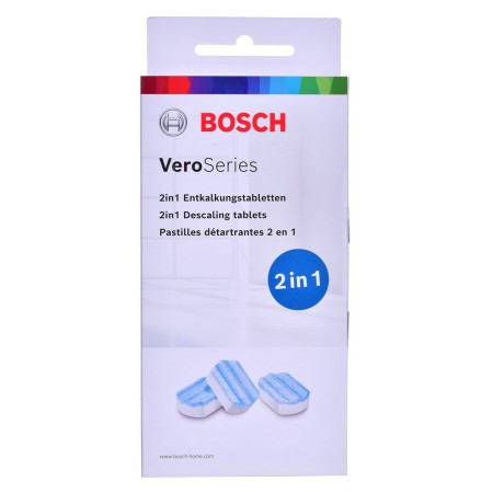 Limescale Remover for Coffee-maker BOSCH TCZ8002A | Tienda24 - Global Online Shop Tienda24.eu