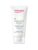 Máscara purificante Topicrem 50 ml | Tienda24 Tienda24.eu