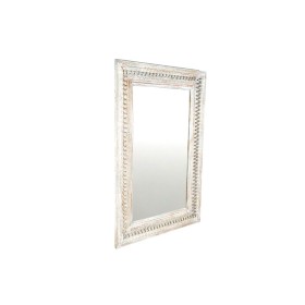 Miroir mural DKD Home Decor Miroir Rotin (98 x 6 x 68 cm) | Tienda24 Tienda24.eu