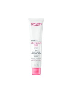 Crema Idratante Topicrem Hydra+ Illuminante 40 ml da Topicrem, Idratanti - Ref: S05114720, Precio: 14,87 €, Descuento: %