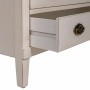 Cómoda Alexandra House Living Branco Rotim Madeira de abeto Madeira MDF 36 x 90 x 82 cm de Alexandra House Living, Cómodas e ...